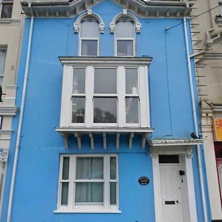 Lawn View Apartment Dawlish Buitenkant foto